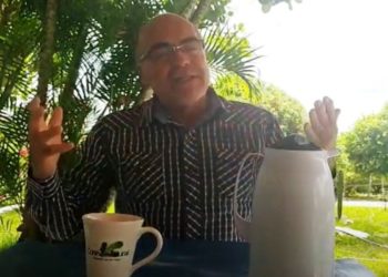 Ponto do Cafezinho – Conheça a história do vereador que venceu 7 vezes, este ano perdeu e vai cuidar dos negócios dele