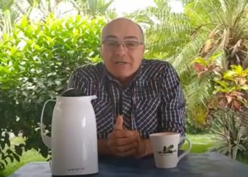 Ponto do Cafezinho: homens sentem inveja de cachorro e remédios caseiros
