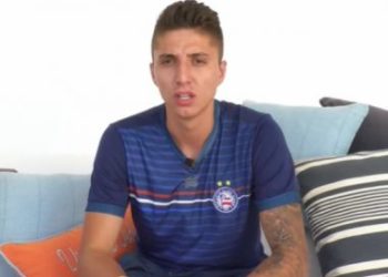 Ramírez se defende de acusação de Gerson: ‘Em nenhum momento fui racista com ele’