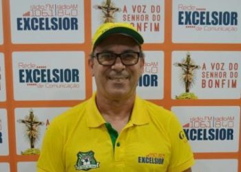 Radialista Renan Rocha morre em Salvador aos 57 anos