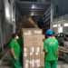 Bahia recebe 120 respiradores do Ministério da Saúde para abertura de novos leitos de UTI