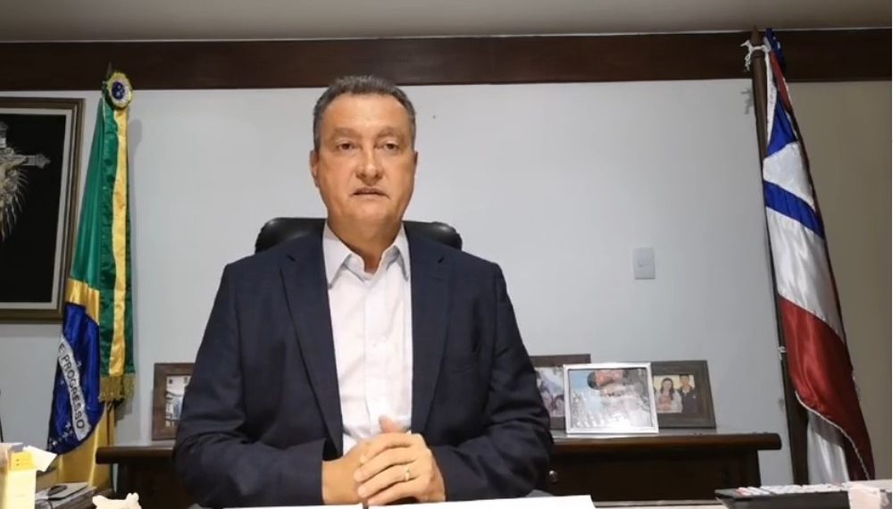 Rui Costa admite 2ª onda de Covid-19 e critica comportamento dos jovens: ‘Levando vírus para casa’