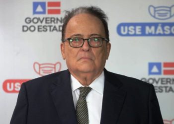 Governador anuncia novos secretário e subsecretário da SSP e delegada-geral da Polícia Civil
