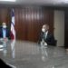 Governador anuncia novos secretário e subsecretário da SSP e delegada-geral da Polícia Civil