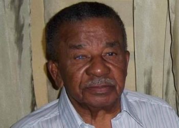 Morre aos 92 anos, Saturnino Vieira, segundo prefeito de Pé de Serra