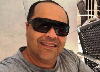 Vítima da Covid-19 – Morre aos 43 anos, secretário de Saúde de Nova Viçosa