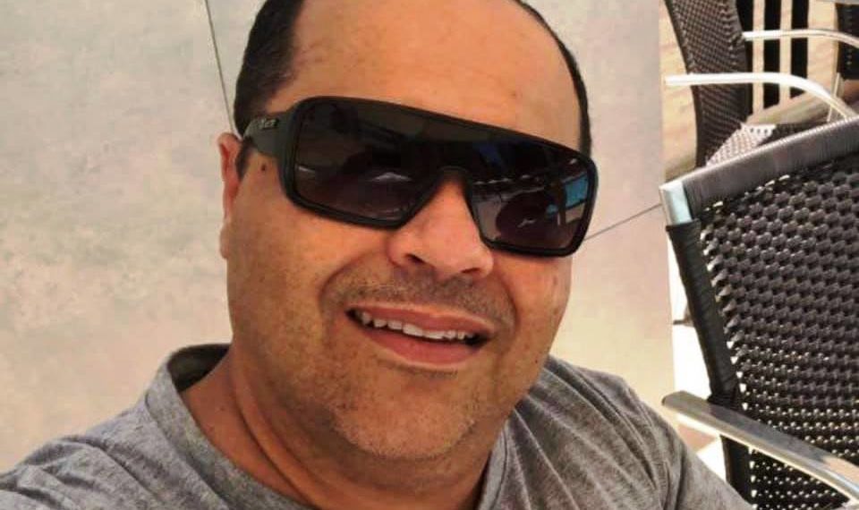 Vítima da Covid-19 – Morre aos 43 anos, secretário de Saúde de Nova Viçosa