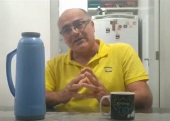 Ponto do Cafezinho: Será que Rita volta quando o apaixonado marido perdoar a facada? E prego da Vajota se inspirou em ‘Caneta Azul?