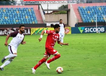 Série C – Jacuipense perde para o Vila Nova e encerra campeonato em 6º lugar