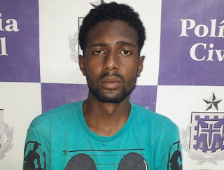 Homem que respondia por homicídio é morto com mais de 10 facadas em Serrinha