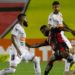 Série B – Vitória perde de virada para o Confiança em pleno Barradão