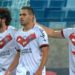 Série B – Em jogo de duas viradas e pênalti perdido, Cuiabá e Vitória termina em 3 a 3
