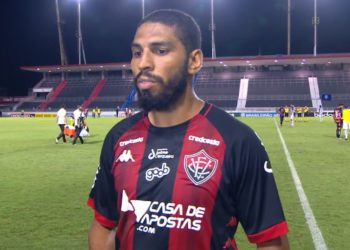 Série B – No último jogo do ano, Vitória perde para o CSA no Rei Pelé