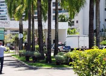 Prefeito de Conceição da Feira e esposa são encontrados mortos em Salvador; a suspeita é de homicídio seguido de suicídio