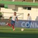 Bahia joga bem, perde muitas chances, sofre gol no fim e está eliminado da Sula