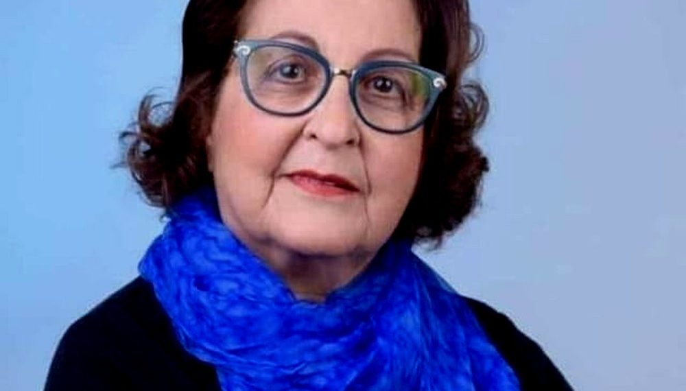 RS – Atual vice, eleita prefeita de cidade do interior gaúcho morre por complicações da Covid-19