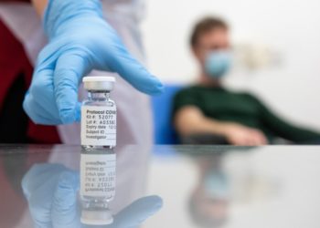 Covid-19: Anvisa aprova importação de 2 milhões de doses de vacina