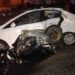 Feira: motociclista morre ao colidir em carro no Anel do Contorno