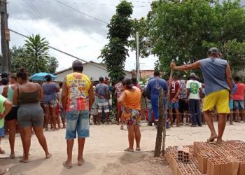 Três pessoas morrem eletrocutadas em distrito de Feira de Santana