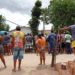 Três pessoas morrem eletrocutadas em distrito de Feira de Santana