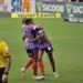 Fim do jejum! Bahia bate o Athletico na Arena Fonte Nova e deixa o Z4
