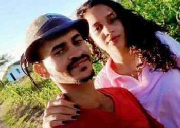 Casal é encontrado morto na zona rural de Pé de Serra
