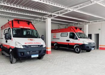 SAMU 192 começa a operar em Euclides da Cunha