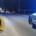 Colisão envolvendo moto e carro deixa um morto em Jacobina