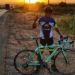 Morador de Ribeira do Pombal se prepara para ir ao Rio de Janeiro de bicicleta
