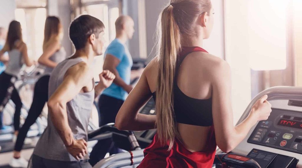 OMS recomenda pelo menos 1 hora de exercícios físicos por dia