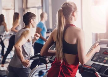 OMS recomenda pelo menos 1 hora de exercícios físicos por dia