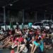 63 pessoas são presas por assistir a jogo de futebol em bares durante toque de recolher em Manaus