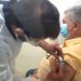 Prefeito de Antas, fura fila e toma vacina contra covid-19