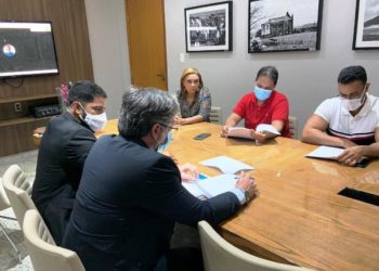 Confirmado: eleições da UPB acontecem dia 2 de março