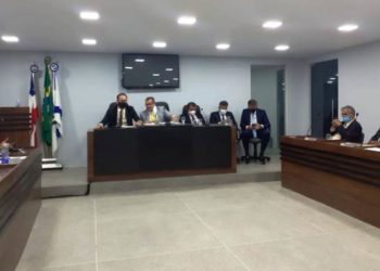 TV CALILA – Acompanhe aqui a solenidade de posse em Riachão do Jacuípe