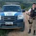 Sargento PM da reserva é encontrado morto a tiros na zona rural de Brejões