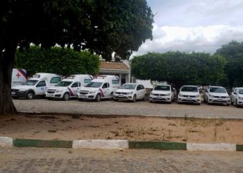 Filha de ex-prefeito de Biritinga garante que frota não foi entregue sucateada