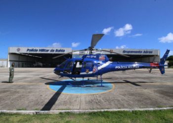 Sede do Graer abrigará vacinas que serão distribuídas em todo Estado