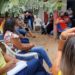 “Pacote de Maldade IV”: sem receber salários desde outubro, servidores públicos de Biritinga participam de assembleia