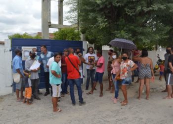 Juíza de Cansanção determina que Embasa normalize abastecimento, caso contrário pagará multa diária de R$ 5 mil