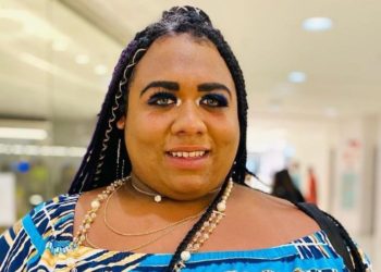 Influenciadora Ygona Moura é internada em UTI com Covid-19