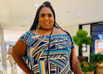 Influencer Ygona Moura morre após diagnóstico de Covid-19