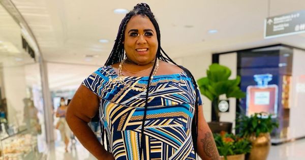 Influencer Ygona Moura morre após diagnóstico de Covid-19