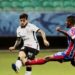 Bahia vence o Corinthians e deixa o Z4