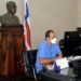 Nelson Leal comanda últimas sessões como presidente e aprova decretos de calamidade pública