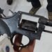 Detento solto há 3 dias comete latrocínio contra PM aposentado