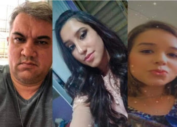 Casal e estudante que viajavam de carro de Brasília para o Ceará desaparecem na Bahia