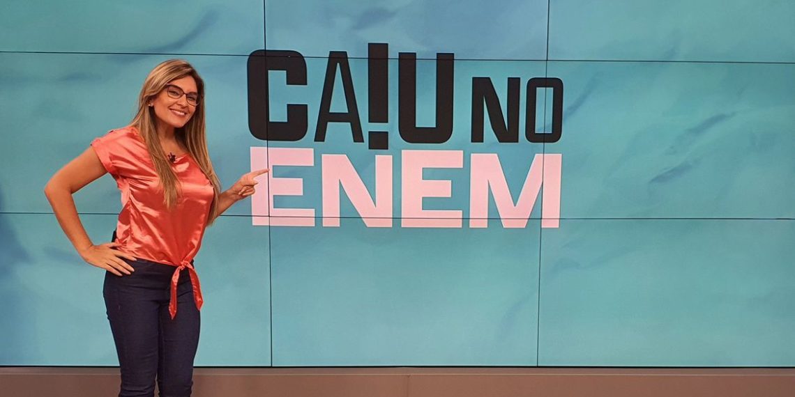 Enem 2020: confira hoje a correção das provas ao vivo