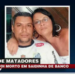 PM de Saúde prende casal acusado de matar policial em SP no ano 2018