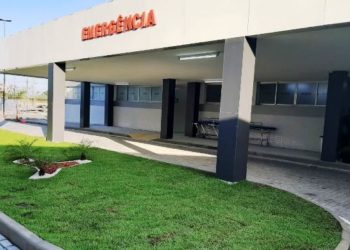 Acusado de matar policial em Feira morre no Hospital Clériston Andrade
